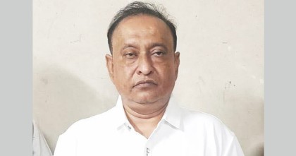 আরেকটি মামলায় নাসিরউদ্দিন সাথীর বিরুদ্ধে গ্রেপ্তারি পরোয়ানা জারি