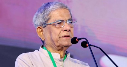 যেদিকে তাকাই দেখি বেশিরভাগ মানুষ নষ্ট হয়ে গেছে: মির্জা ফখরুল