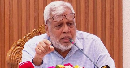 প্রকৌশল শিক্ষার্থীদের সঙ্গে পুলিশের সংঘর্ষ অনাকাঙ্ক্ষিত: উপদেষ্টা ফাওজুল কবির