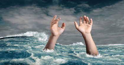 চুয়াডাঙ্গার আলমডাঙ্গায় পুকুরে ডুবে দিনমজুরের মৃত্যু