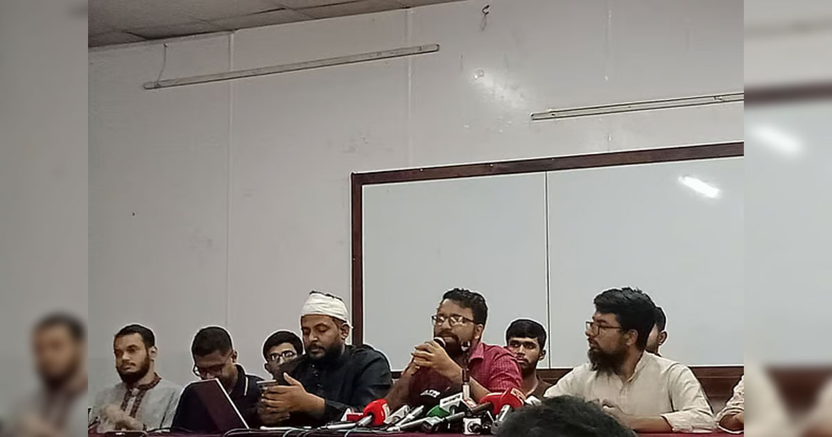 ‘কমপ্লিট শাটডাউন’চলমান রেখে প্রকৌশল অধিকার আন্দোলনের নতুন কর্মসূচি ঘোষণা