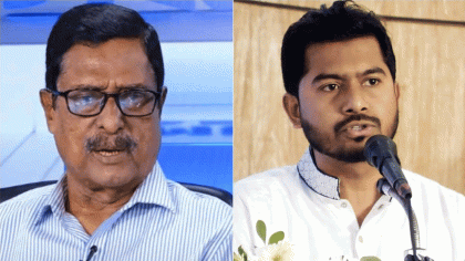 ‘ফজলুর রহমানের মতো মুক্তিযোদ্ধারাই এই দেশটাকে উপহার দিয়েছে’  