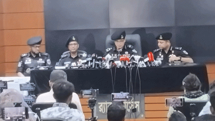 নির্বাচনের পরিবেশ সৃষ্টির প্রক্রিয়ায় আছি: র‌্যাবের ডিজি