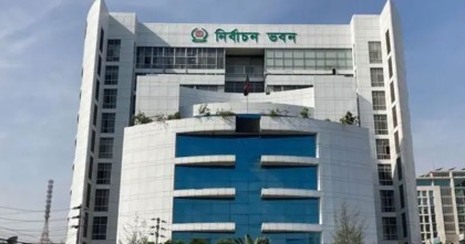 যা থাকছে ইসির নির্বাচনী রোডম্যাপে