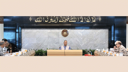 দেশের তিন স্থলবন্দর বন্ধ ঘোষণা ও একটির কার্যক্রম স্থগিত করল সরকার