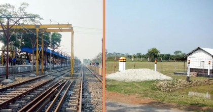 তিন স্থলবন্দর বন্ধ, একটির কার্যক্রম স্থগিত