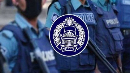 সারাদেশে পুলিশের বিশেষ অভিযানে ১,৬৬২ জন গ্রেপ্তার