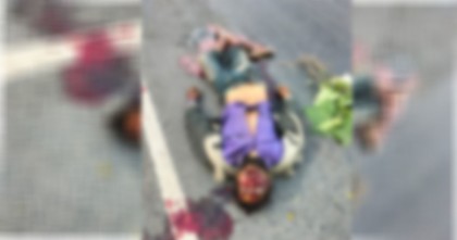 বাগেরহাটে সড়ক দুর্ঘটনায় অজ্ঞাত ব্যক্তির মৃত্যু