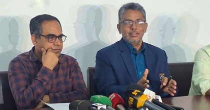 ডাকসু নির্বাচনে নিরাপত্তা নিশ্চিতে রাষ্ট্রীয় যেকোন বাহিনী বা প্রতিষ্ঠানের সহযোগিতার পরিকল্পনা নির্বাচন কমিশনের