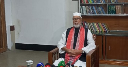 জুলাই আন্দোলনকারীদের ব্যবহারে দেশবাসী অতিষ্ঠ হয়ে গেছ; কাদের সিদ্দিকী