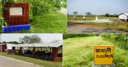 দৌলতগঞ্জ স্থলবন্দর বন্ধের ঘোষণায় জীবননগরবাসী হতাশ