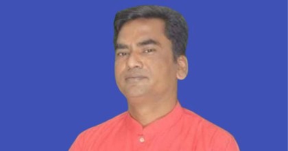 ‎নওগাঁর পত্নীতলায় আওয়ামী লীগনেতা গ্রেপ্তার