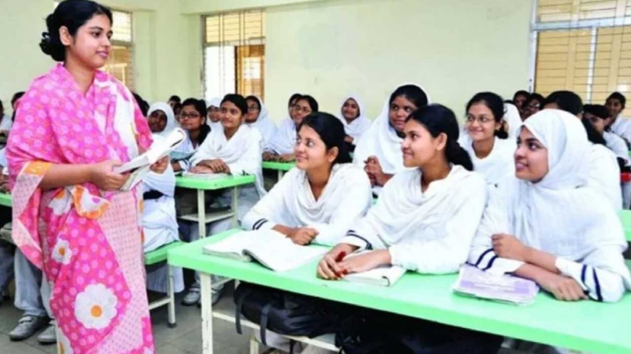 প্রাথমিক বিদ্যালয়ে শিক্ষক নিয়োগে বড় পরিবর্তন