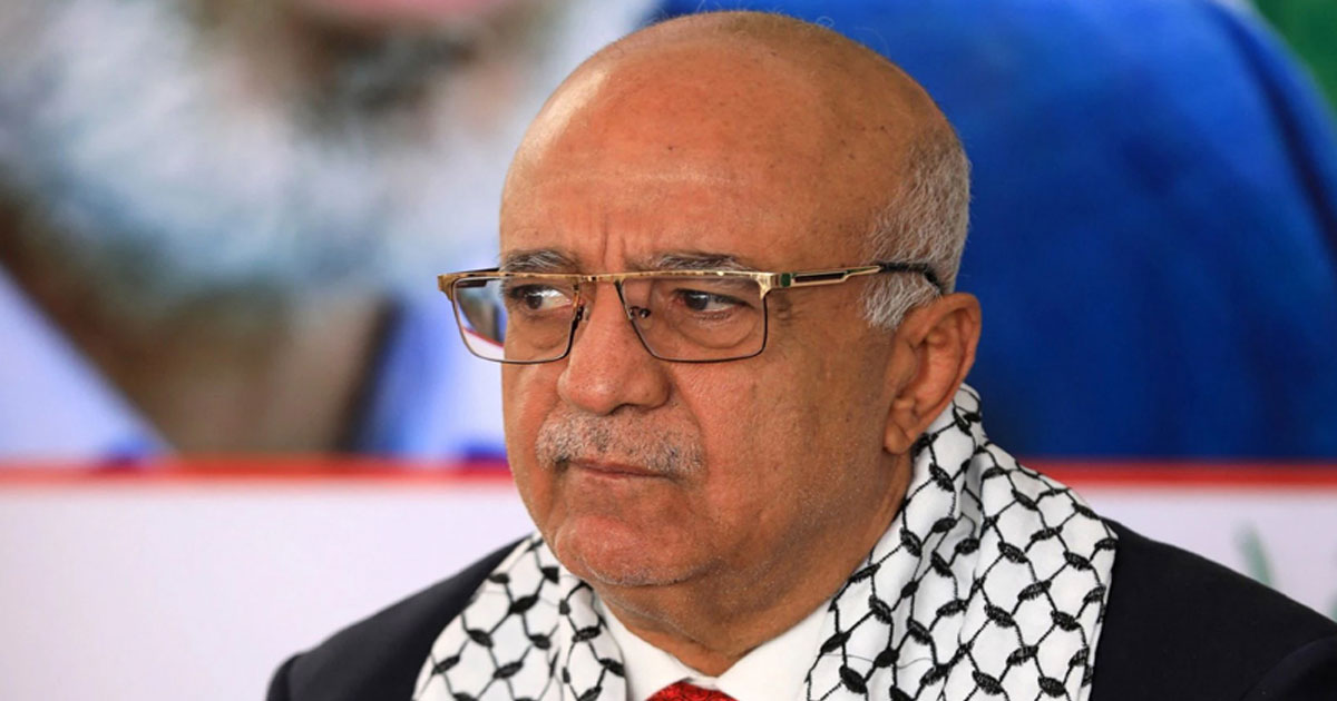 ইসরায়েলের হামলায় ইয়েমেনের বিদ্রোহী সরকারের প্রধানমন্ত্রী নিহত