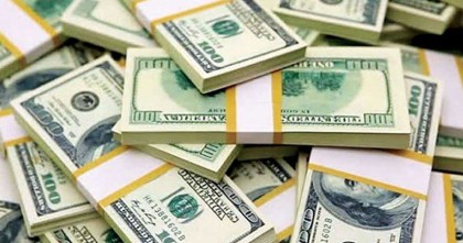 জুলাইয়ে বিদেশি ঋণ পরিশোধে ৪৪৬ মিলিয়ন ডলার দিয়েছে বাংলাদেশ