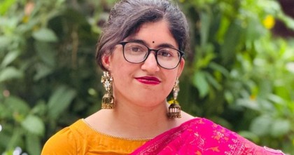 ডাকসু নির্বাচনের পরিবেশ নষ্ট করছে মোবাইল জার্নালিজম: উমামা ফাতেমা