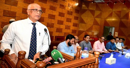 ৩৫ বছর পর চট্টগ্রাম বিশ্ববিদ্যালয়ে চাকসু নির্বাচন, ভোটার ২৫ হাজার ৭৫২ জন