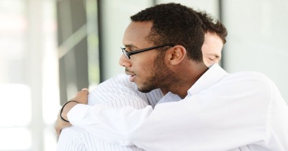 ভাইয়ে-ভাইয়ে যেমন সম্পর্ক চায় ইসলাম