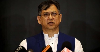 ‘বিএনপি ক্ষমতায় এলে প্রথমে গুমের সংস্কৃতি বন্ধ করা হবে’