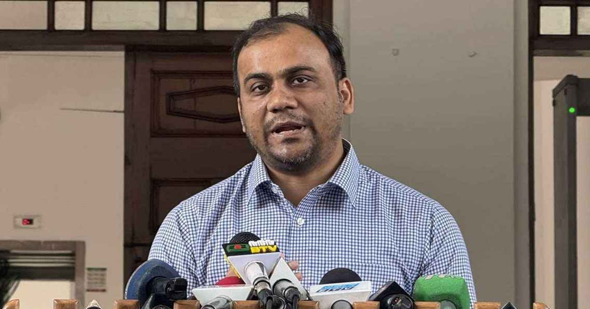 শরীফ উদ্দিনের চাকরি ফেরত রায় স্থগিত চেয়ে দুদকের আবেদন