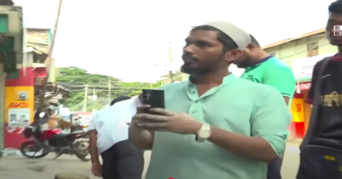 বাংলা এডিশন টিমের পরিচয় ও নিবন্ধন জানতে চাইলো জুলাই হত্যা মামলার আসামির ছেলে
