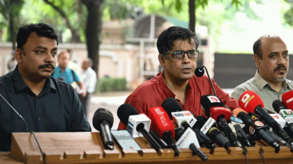 নুরের ওপর হামলার ঘটনায় বিচার বিভাগীয় তদন্ত হবে: প্রেস সচিব