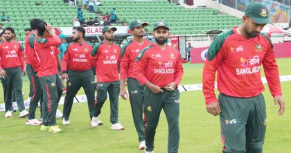 এশিয়া কাপের প্রস্তুতি হিসেবে নেদারল্যান্ডসের বিপক্ষে আজ মাঠে নামছে বাংলাদেশ