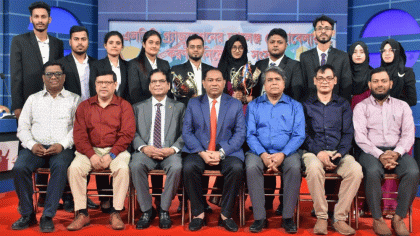 বিনিয়োগ চাঙ্গা করতে প্রয়োজন ভালো নির্বাচন: ড. মোস্তাফিজুর রহমান