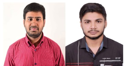 বাংলা এডিশনে সংবাদ প্রকাশের পর যে বিবৃতি দিলো বৈষম্য বিরোধী সাবেক দুই নেতা