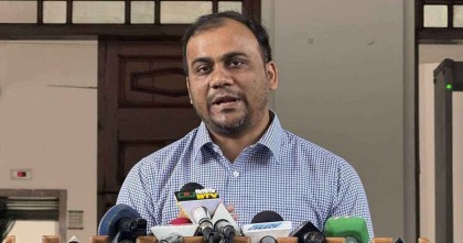 শরীফ উদ্দিনের চাকরি ফেরত রায় স্থগিত চেয়ে দুদকের আবেদন