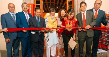 বাংলাদেশ-মেক্সিকো কূটনৈতিক সম্পর্কের ৫০ বছর উদযাপন