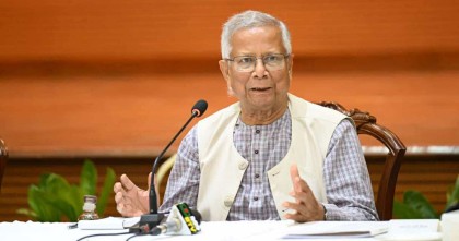 নুরুল হক নুরের শারীরিক অবস্থার খোঁজ নিলেন প্রধান উপদেষ্টা