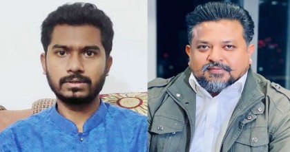 নুরের ওপর হামলার ঘটনায় সাংবাদিক জুলকারনাইন সায়েরের নিন্দা