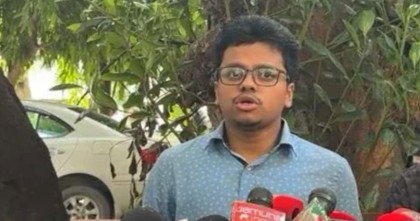 ডাকসুতে ফরহাদের প্রার্থিতা চ্যালেঞ্জ করে রিটের শুনানি মঙ্গলবার