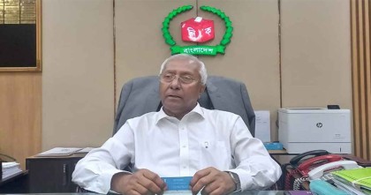 দেশে মোট ভোটার ১২ কোটি ৬৩ লাখ: ইসি সচিব