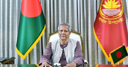 ‘নির্বাচনের বিকল্প নিয়ে ভাবলে তা হবে জাতির জন্য গভীর বিপজ্জনক’