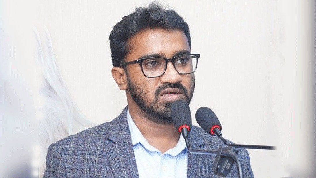 নিরাপত্তা ঝুঁকি বিবেচনায় নুরকে বিদেশে চিকিৎসার ব্যবস্থা করতে হবে: রাশেদ