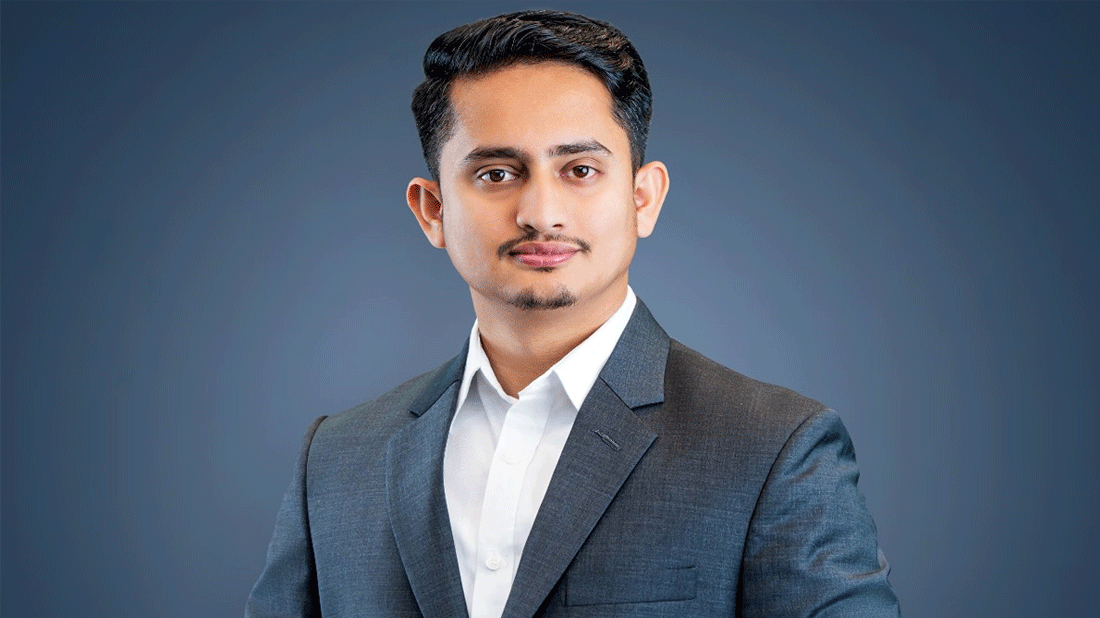 ‘ঐক্যবদ্ধভাবে আমরা এগিয়ে যাব’বিএনপির প্রতিষ্ঠাবার্ষিকীতে সারজিসের প্রত্যাশা