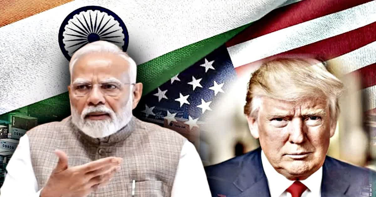 ভারতের ওপর শুল্ক চাপাতে ইউরোপকে চাপ দিচ্ছে যুক্তরাষ্ট্র