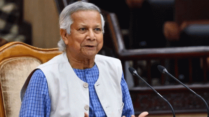 আরও সাত দলের সঙ্গে বৈঠক করবেন প্রধান উপদেষ্টা