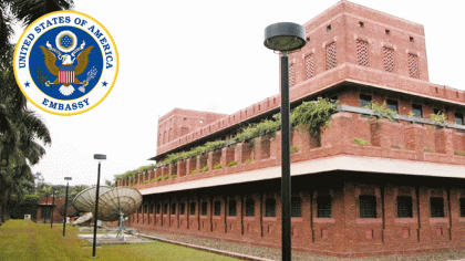 ভিসা জালিয়াতিতে জড়িতরা আজীবন যুক্তরাষ্ট্রে প্রবেশ করতে পারবে না: মা‌র্কিন দূতাবাস