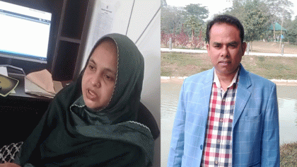 অফিস মাদারীপুরে, ঢাকায় বসেই হাজিরা খাতায় সই