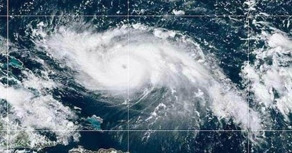 বঙ্গোপসাগরে লঘুচাপ, সারা দেশে ভারী বৃষ্টির আভাস