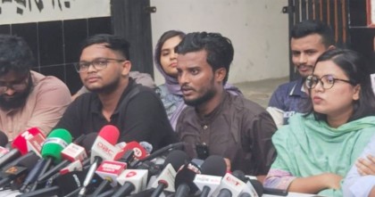 ডাকসু নির্ধারণ করবে ঢাবি, হাইকোর্ট নয়: ভিপি প্রার্থী কাদের