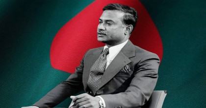 জিয়াউর রহমানের যেসব কাজে ঘুরে দাঁড়ায় বাংলাদেশ