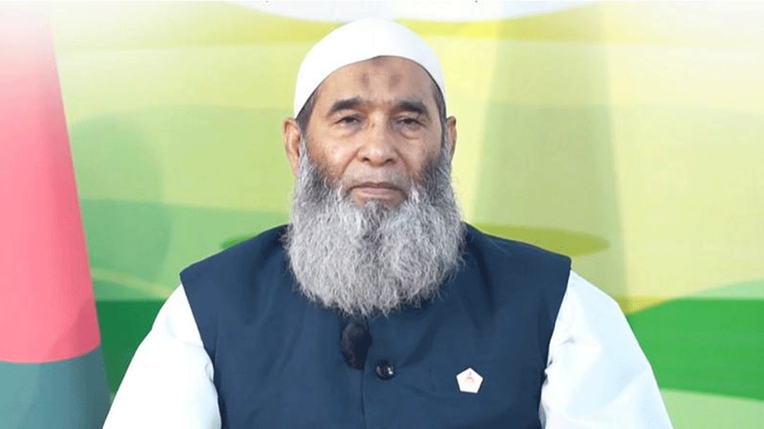 ‘গণভোটসহ জাতীয় ইস্যুতে ঐকমত্য ছাড়া নির্বাচন গ্রহণযোগ্য হবে না’