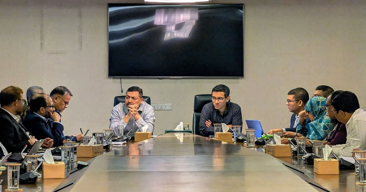 বিদেশি বিনিয়োগকারীদের নিরাপত্তা ছাড়পত্র আরো সহজ করলো বিডা