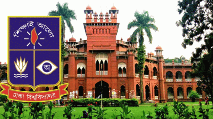 ঢাবি থেকে ২২জন গবেষকের পিএইচ.ডি. এবং ১৬জন এমফিল ডিগ্রি অর্জন