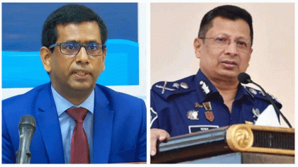 সাবেক আইজিপি ক্ষমা পাবেন কিনা, যা বললেন চিফ প্রসিকিউটর