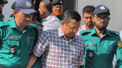 ২০১৮ সালের নির্বাচন নিয়ে ‘চাঞ্চল্যকর’ তথ্য দিলেন সাবেক আইজিপি মামুন